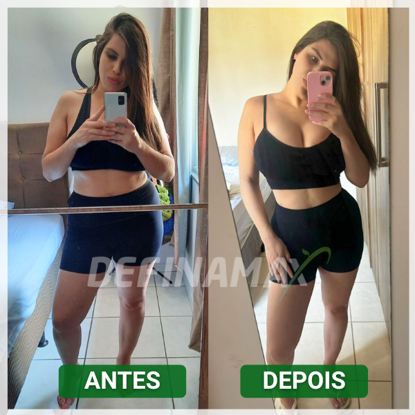 Resultado Paula