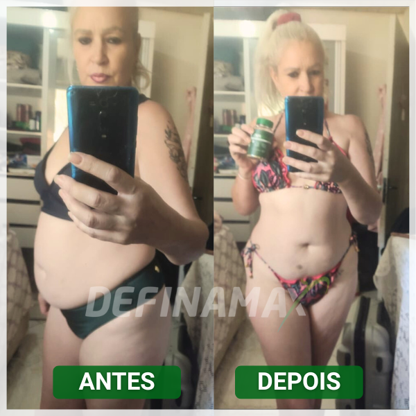 Resultado Cinthia