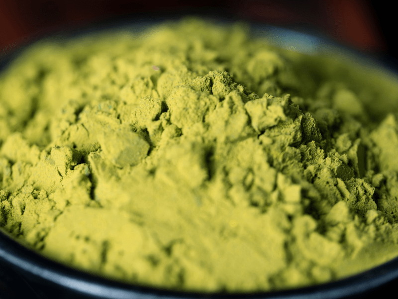 Chlorella - Ingrediente Natural do Definamax