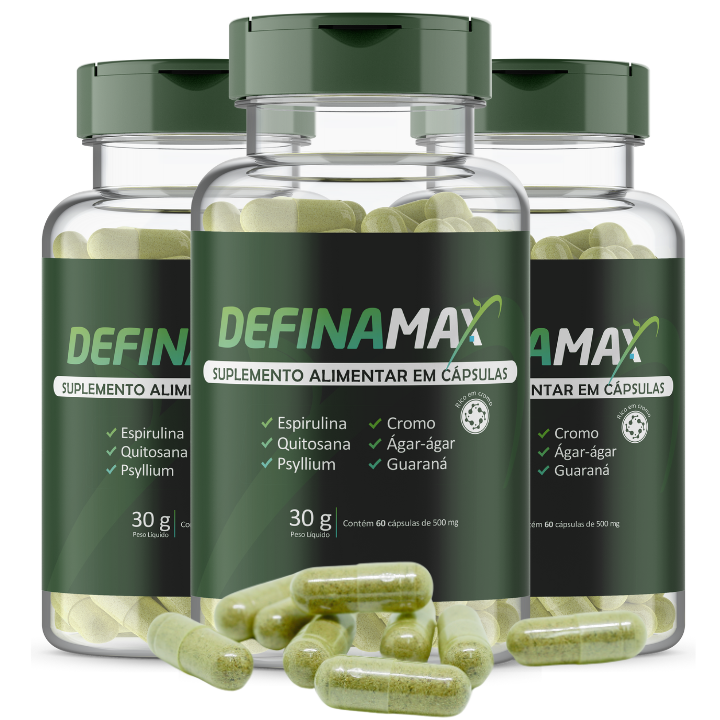 Definamax